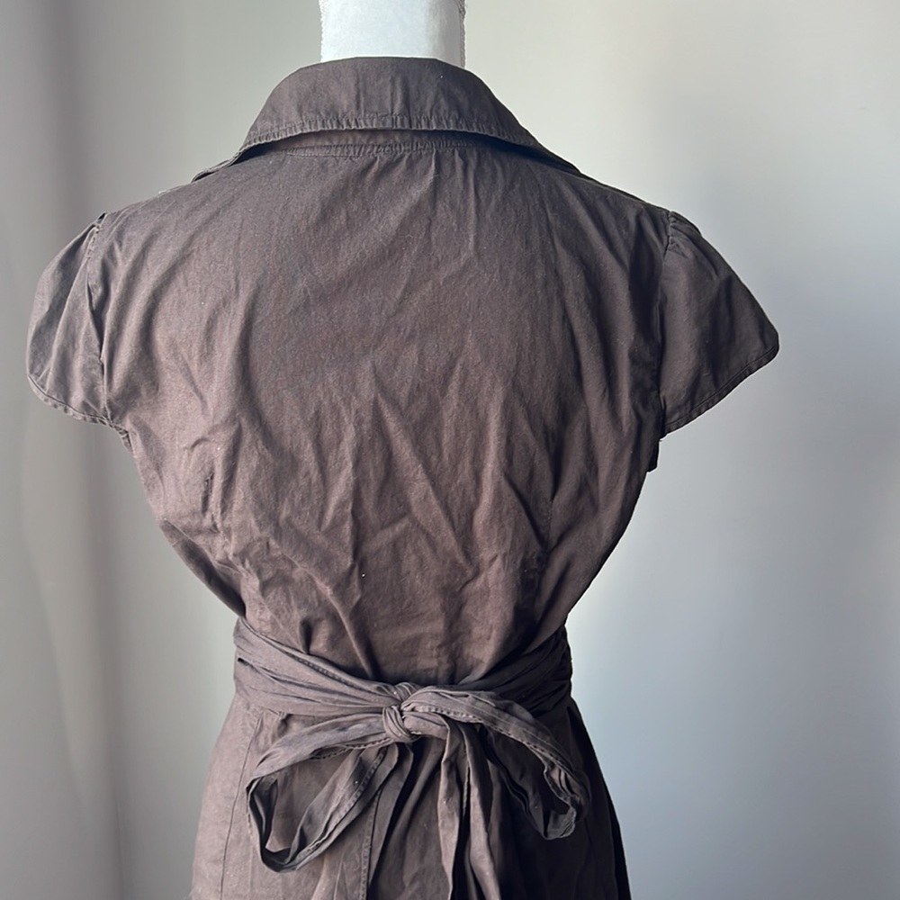 Ricki’s Wrap Dress - Picture 6 of 12